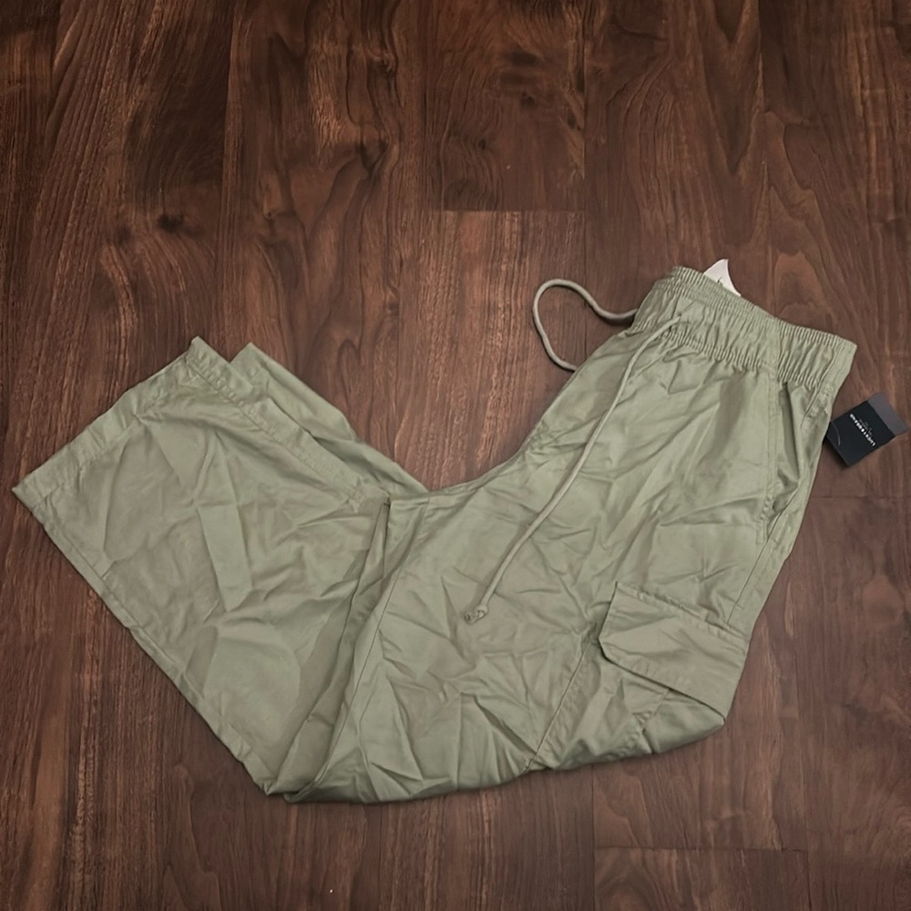 Green Lucky Brand Pants